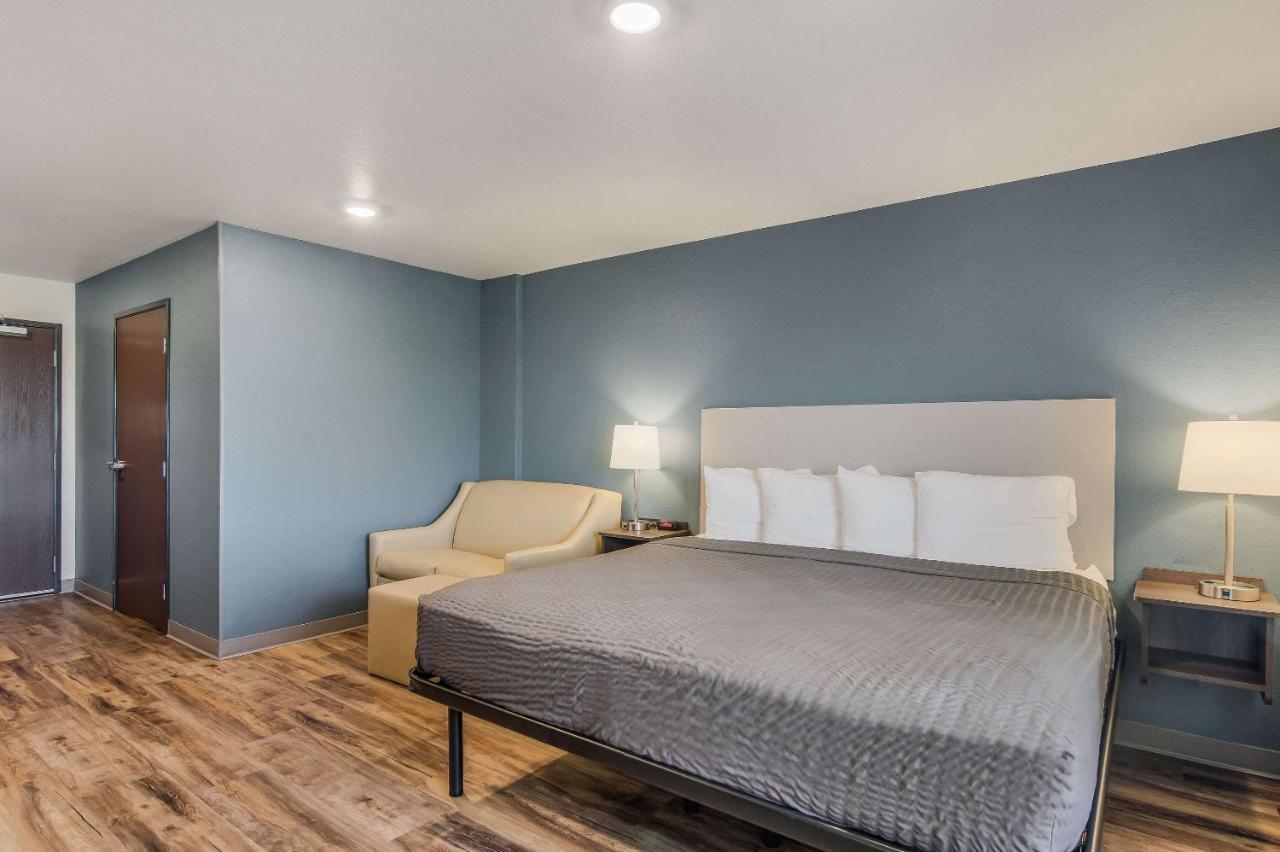 Hotel Woodspring Broomfield-westminster