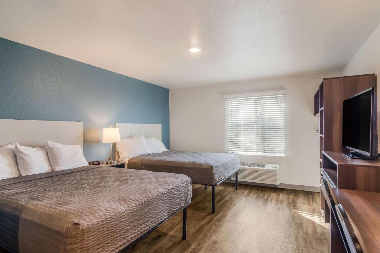 Woodspring Broomfield-westminster 2*
